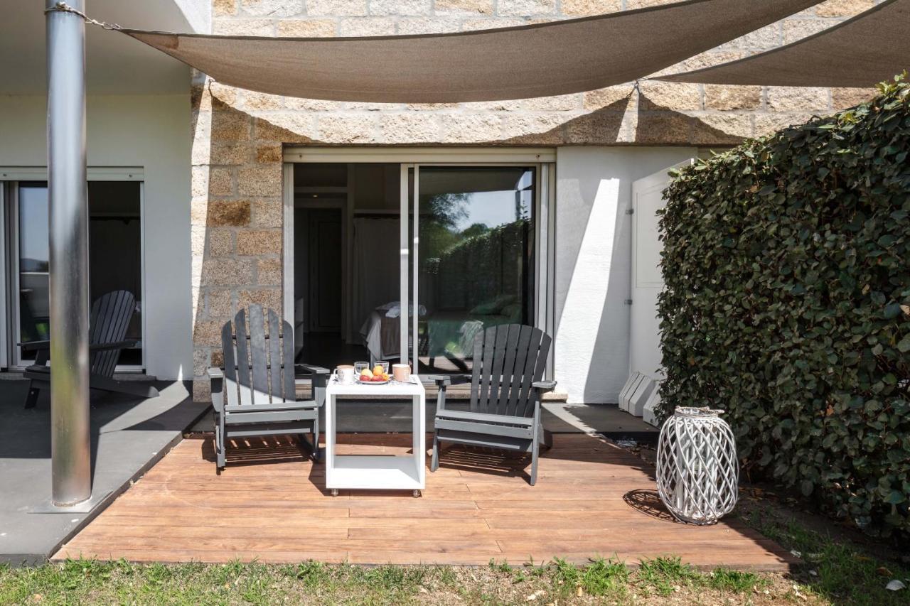 Sardegna E - Villa Charme&Design Olbia Ngoại thất bức ảnh