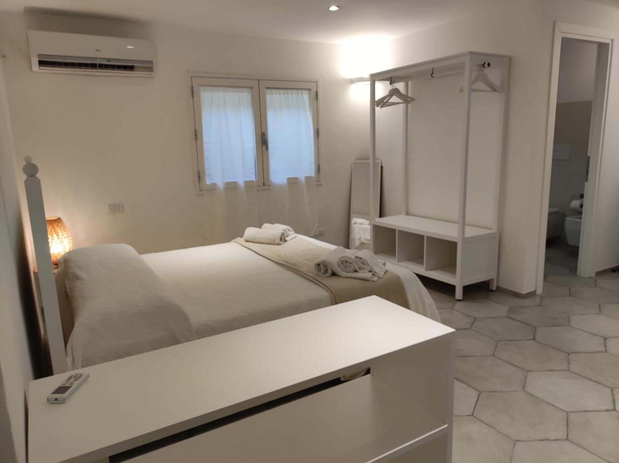 Sardegna E - Villa Charme&Design Olbia Ngoại thất bức ảnh
