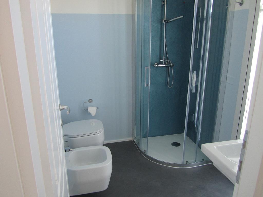 Sardegna E - Villa Charme&Design Olbia Ngoại thất bức ảnh