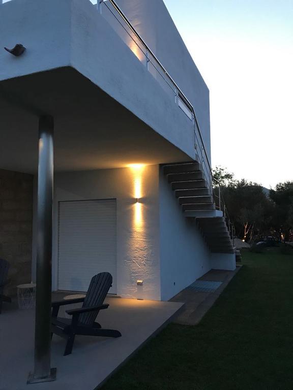 Sardegna E - Villa Charme&Design Olbia Ngoại thất bức ảnh