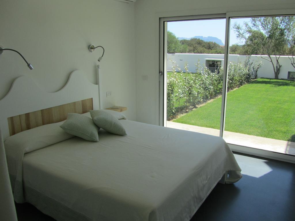 Sardegna E - Villa Charme&Design Olbia Ngoại thất bức ảnh