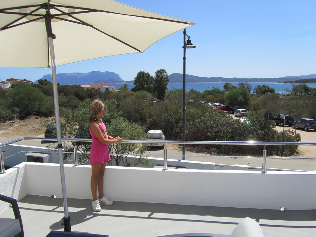 Sardegna E - Villa Charme&Design Olbia Ngoại thất bức ảnh