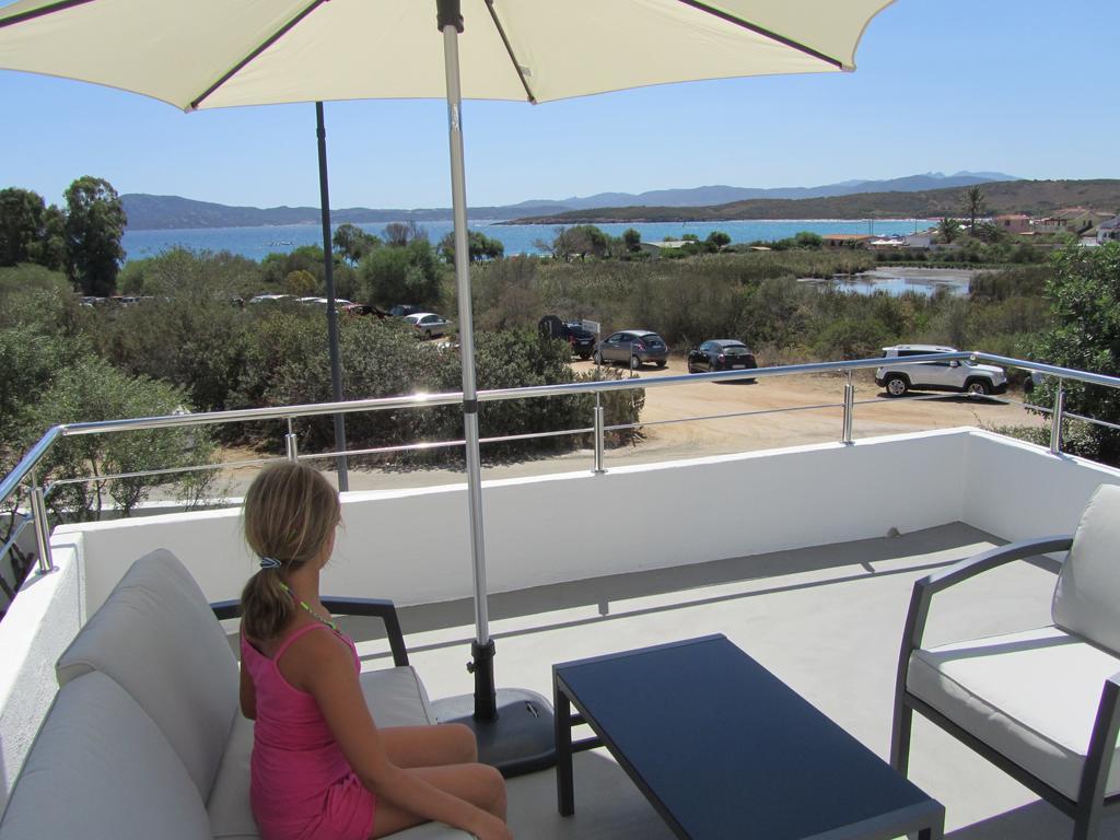 Sardegna E - Villa Charme&Design Olbia Ngoại thất bức ảnh