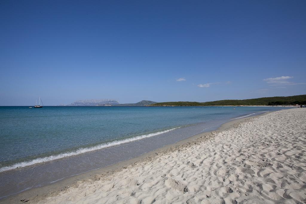 Sardegna E - Villa Charme&Design Olbia Ngoại thất bức ảnh