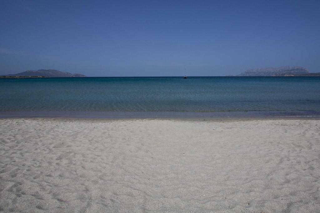 Sardegna E - Villa Charme&Design Olbia Ngoại thất bức ảnh