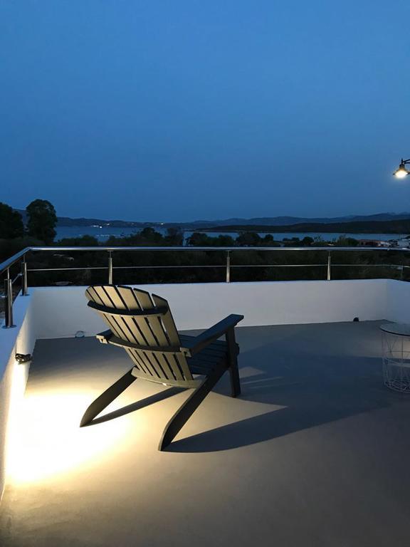 Sardegna E - Villa Charme&Design Olbia Ngoại thất bức ảnh