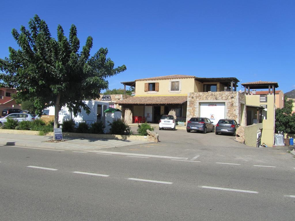 Sardegna E - Villa Charme&Design Olbia Ngoại thất bức ảnh