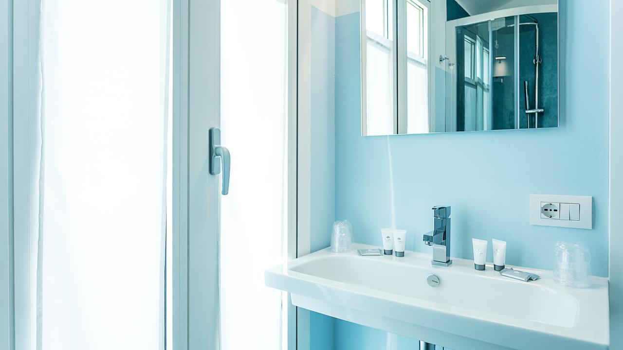 Sardegna E - Villa Charme&Design Olbia Ngoại thất bức ảnh