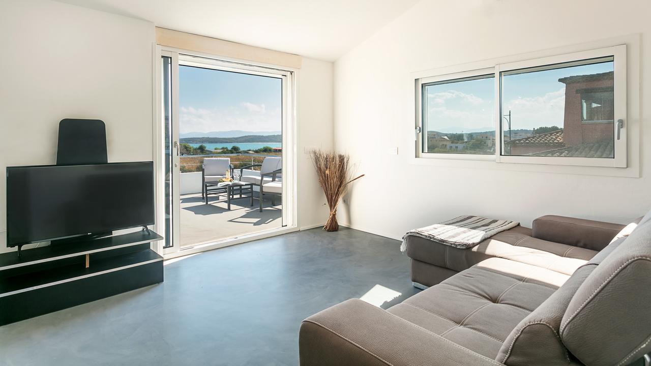 Sardegna E - Villa Charme&Design Olbia Ngoại thất bức ảnh